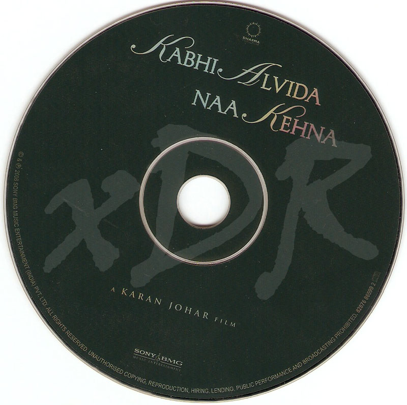 Kabhi alvida na kehna mp3 songs free download 320kbps pagalworld